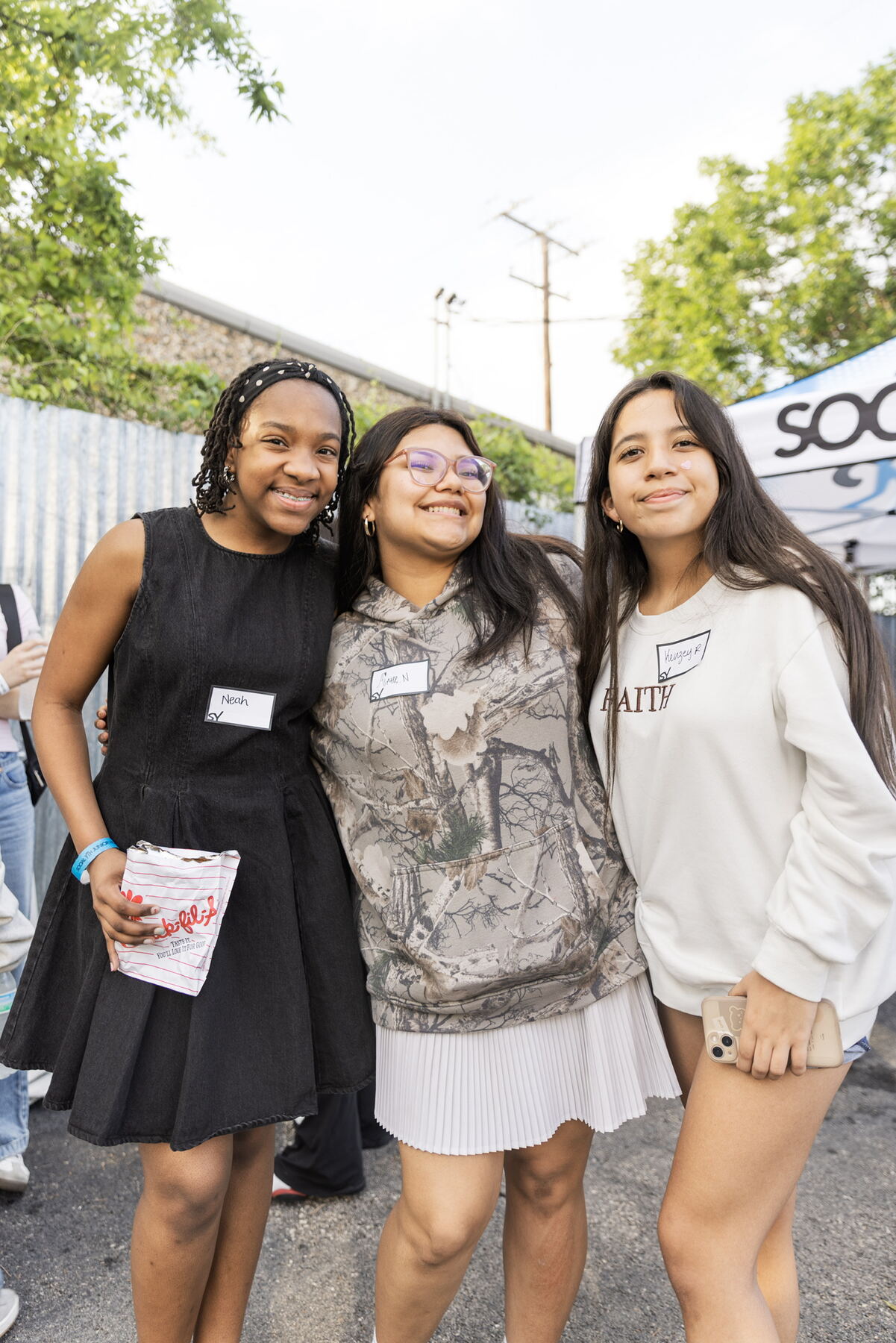 Life at Social Dallas