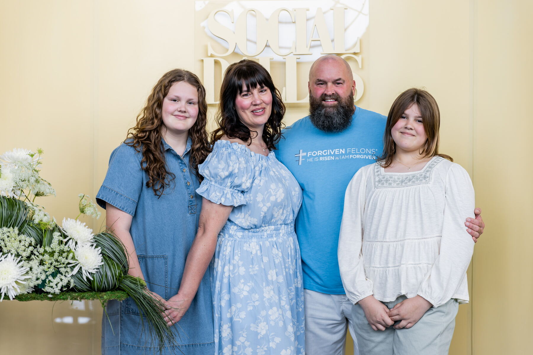 Life at Social Dallas