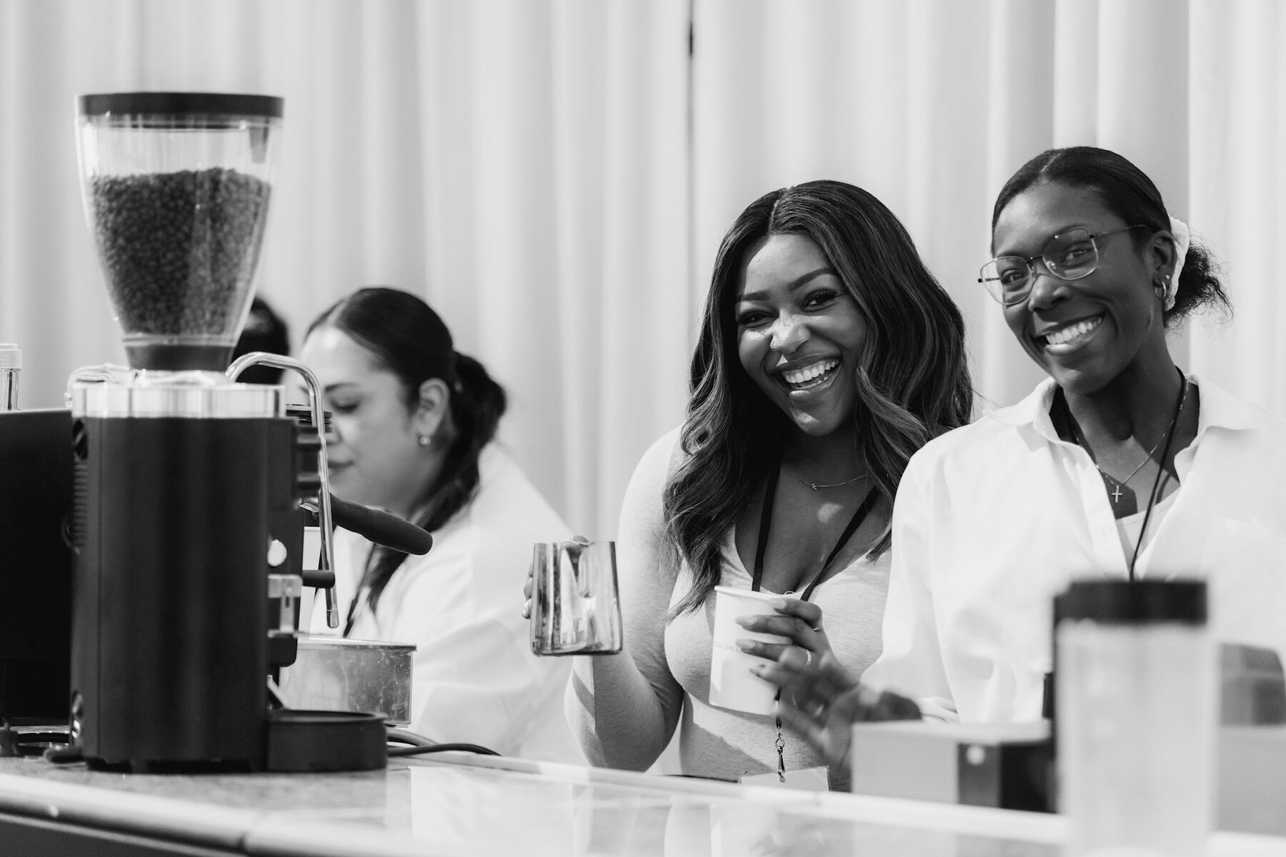 Life at Social Dallas